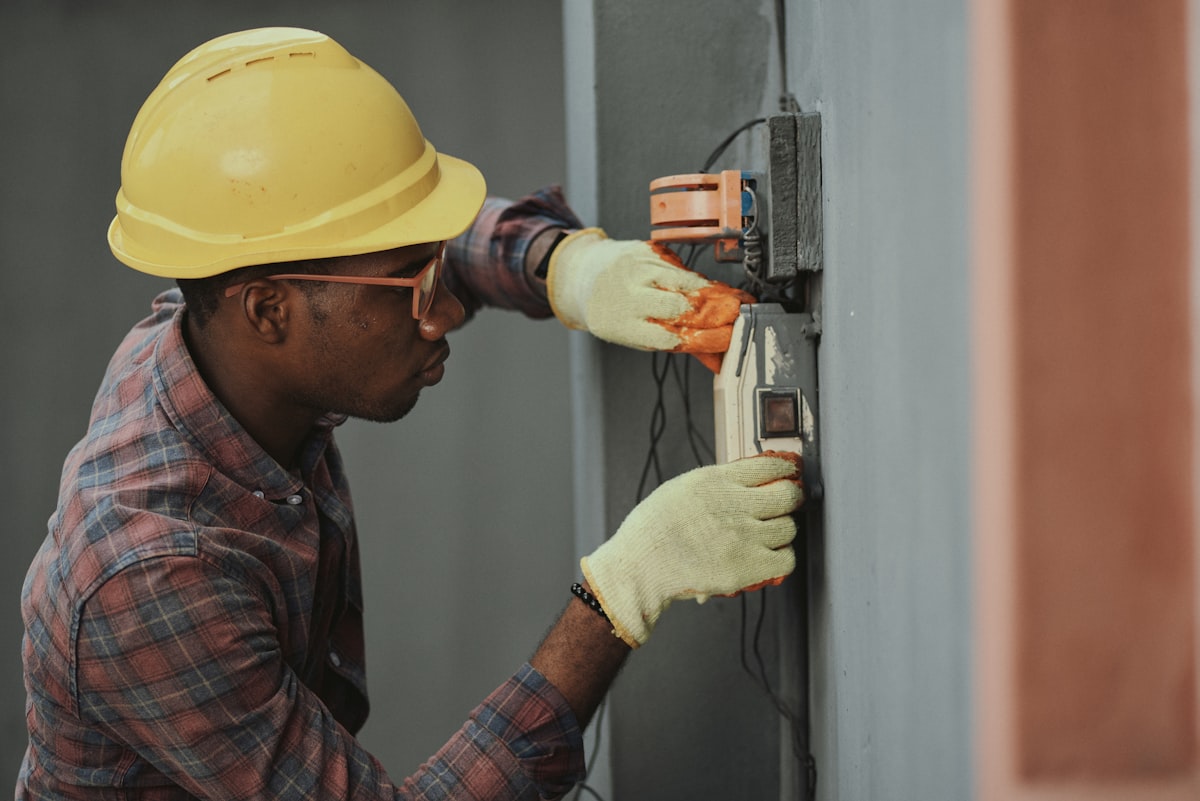 Insulation and building envelope during construction